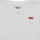 tekstylia Chłopiec T-shirty z krótkim rękawem Levi's CHEST HIT MC Biały