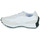 Buty Trampki niskie New Balance 327 Biały / Beżowy / Czarny