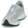 Buty Trampki niskie New Balance 327 Beżowy / Biały