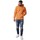 tekstylia Męskie Bluzy Project X Paris 2020073 Pomarańczowy