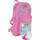 Torby Dziewczynka Plecaki Skechers Twinkle Toes Backpack Różowy