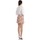 tekstylia Damskie Spódnice Chiara Ferragni 72CBE808-ES028 Biały
