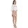 tekstylia Damskie Spódnice Chiara Ferragni 72CBE808-ES028 Biały