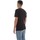 tekstylia Męskie T-shirty z krótkim rękawem G-Star Raw D19070-C723 Czarny