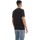 tekstylia Męskie T-shirty z krótkim rękawem G-Star Raw D19070-C723 Czarny