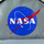 Torby Plecaki Nasa NASA39BP-GREY Szary