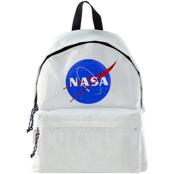 Torby Plecaki Nasa NASA39BP-WHITE Biały