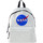 Torby Plecaki Nasa NASA39BP-WHITE Biały