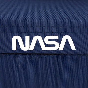 Nasa NASA81BP-BLUE Niebieski