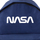 Torby Plecaki Nasa NASA81BP-BLUE Niebieski