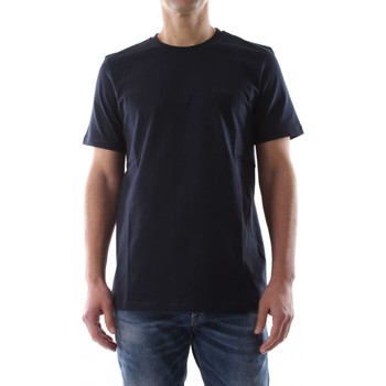 tekstylia Męskie T-shirty z krótkim rękawem Dondup US198 JF0309U-XXX 890 