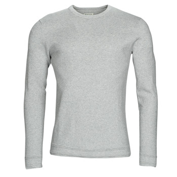 tekstylia Męskie Swetry Tom Tailor 1032284 Szary