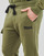 tekstylia Męskie Spodnie dresowe Lonsdale TWEEDMOUTH Kaki