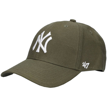 Dodatki Czapki z daszkiem '47 Brand New York Yankees MVP Cap Zielony