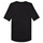tekstylia Dziewczynka T-shirty z krótkim rękawem Guess J2YI05-KAPO0-JBLK Czarny
