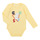 tekstylia Chłopiec Piżama / koszula nocna Guess P2YG01-KA6W0-F9CC Wielokolorowy