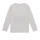 tekstylia Chłopiec T-shirty z długim rękawem Guess L2BI07-I3Z11-G011 Biały
