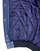 tekstylia Damskie Kurtki krótkie Tommy Jeans DENIM LETTERMAN JACKET DF7018 Wielokolorowy