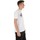 tekstylia Męskie T-shirty z krótkim rękawem Disclaimer 53002 Biały