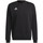 tekstylia Męskie Bluzy dresowe adidas Originals adidas Entrada 22 Sweatshirt Czarny