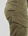 tekstylia Męskie Spodnie bojówki G-Star Raw Rovic zip 3d regular tapered Shadow / Oliwka