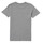 tekstylia Chłopiec T-shirty z krótkim rękawem Teddy Smith T-FELT Szary