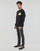 tekstylia Męskie Bluzy Versace Jeans Couture 73GAIG06-G89 Czarny / Złoty