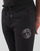 tekstylia Męskie Spodnie dresowe Versace Jeans Couture 73GAAT06-C89 Czarny