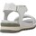 Buty Dziewczynka Sandały Gioseppo 65515G Biały