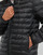 tekstylia Męskie Kurtki pikowane Tommy Hilfiger CORE PACKABLE RECYCLED JACKET Czarny