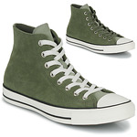 Chuck Taylor All Star Earthy Suede
