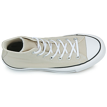 Converse Chuck Taylor All Star Lift Canvas Seasonal Color Beżowy