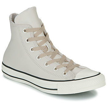 Buty Damskie Trampki wysokie Converse Chuck Taylor All Star Counter Climate Hi Beżowy