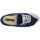Buty Męskie Trampki Kawasaki Legend Canvas Shoe K192500 2002 Navy Niebieski