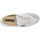 Buty Męskie Trampki Kawasaki Legend Canvas Shoe K192500 1002 White Biały