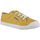 Buty Męskie Trampki Kawasaki Tennis Canvas Shoe K202403 5005 Golden Rod Żółty