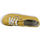 Buty Męskie Trampki Kawasaki Tennis Canvas Shoe K202403 5005 Golden Rod Żółty