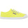 Buty Męskie Trampki Kawasaki Original Neon Canvas Shoe K202428 5001 Safety Yellow Żółty