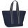 Torby Torby shopper Tommy Hilfiger NEW PREP OVERSIZED TOTE Marine / Nvo / Logo / Th