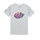 tekstylia Dziecko T-shirty z krótkim rękawem adidas Originals HL6856 Biały