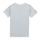 tekstylia Dziecko T-shirty z krótkim rękawem adidas Originals HL6856 Biały