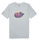 tekstylia Dziecko T-shirty z krótkim rękawem adidas Originals HL6870 Biały