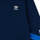 tekstylia Dziecko Bluzy adidas Originals HL6882 Marine