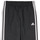 tekstylia Chłopiec Spodnie dresowe adidas Performance HF1857 Czarny