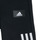 tekstylia Chłopiec Spodnie dresowe adidas Performance H44337 Czarny