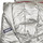 tekstylia Dziewczynka Kurtki pikowane Aigle M16016-016 Srebrny