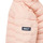 tekstylia Dziecko Kurtki pikowane Aigle M56018-46M Różowy