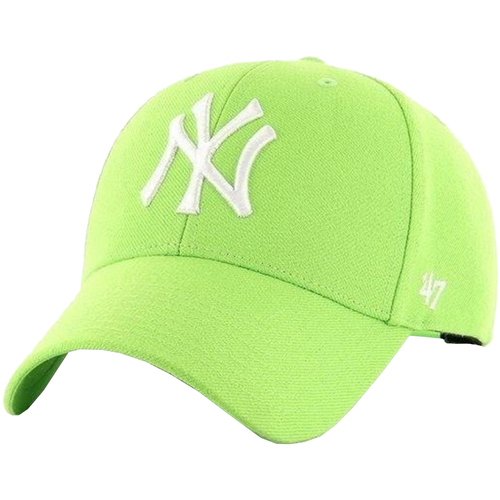 Dodatki Czapki z daszkiem '47 Brand New York Yankees MVP Cap Zielony