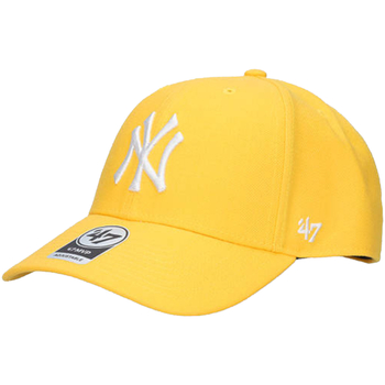 Dodatki Czapki z daszkiem '47 Brand New York Yankees MVP Cap Żółty