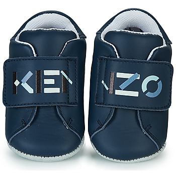 Kenzo K99006 Niebieski